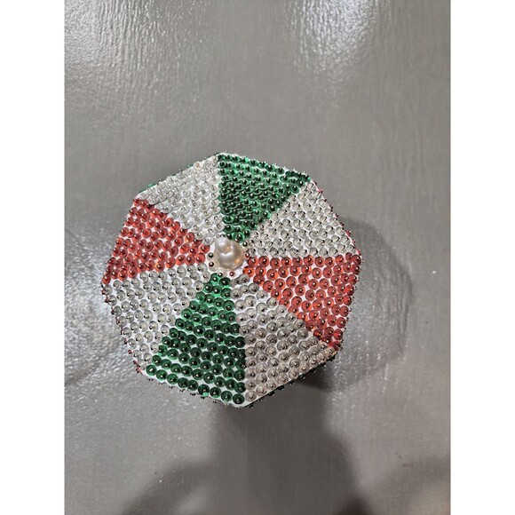 LeeWards Musical Merry-Go-Round Christmas Works - Picture 5 of 6